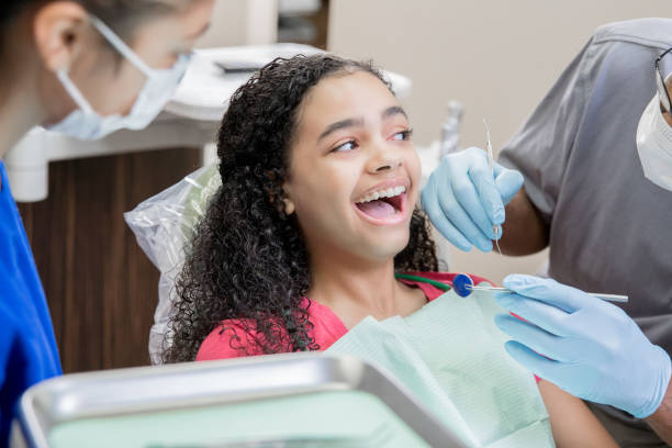 Best Emergency TMJ Treatment in Twin Grove, IL