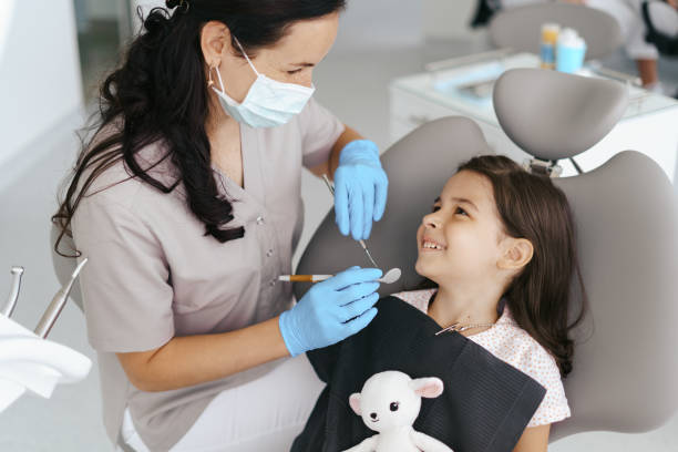 Best Emergency Treatment for Dental Infections or Abscesses in Twin Grove, IL