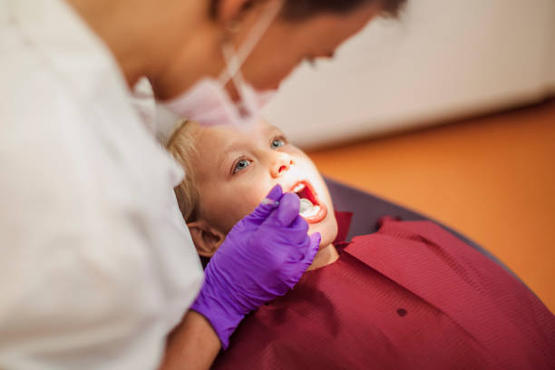 Best Emergency Root Canal Treatment in Twin Grove, IL