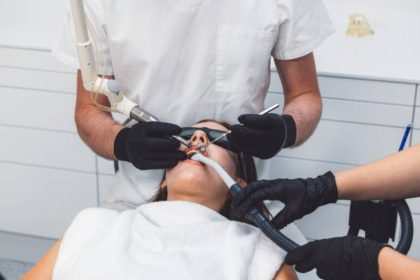 Best Emergency Treatment for Dental Infections or Abscesses in Twin Grove, IL